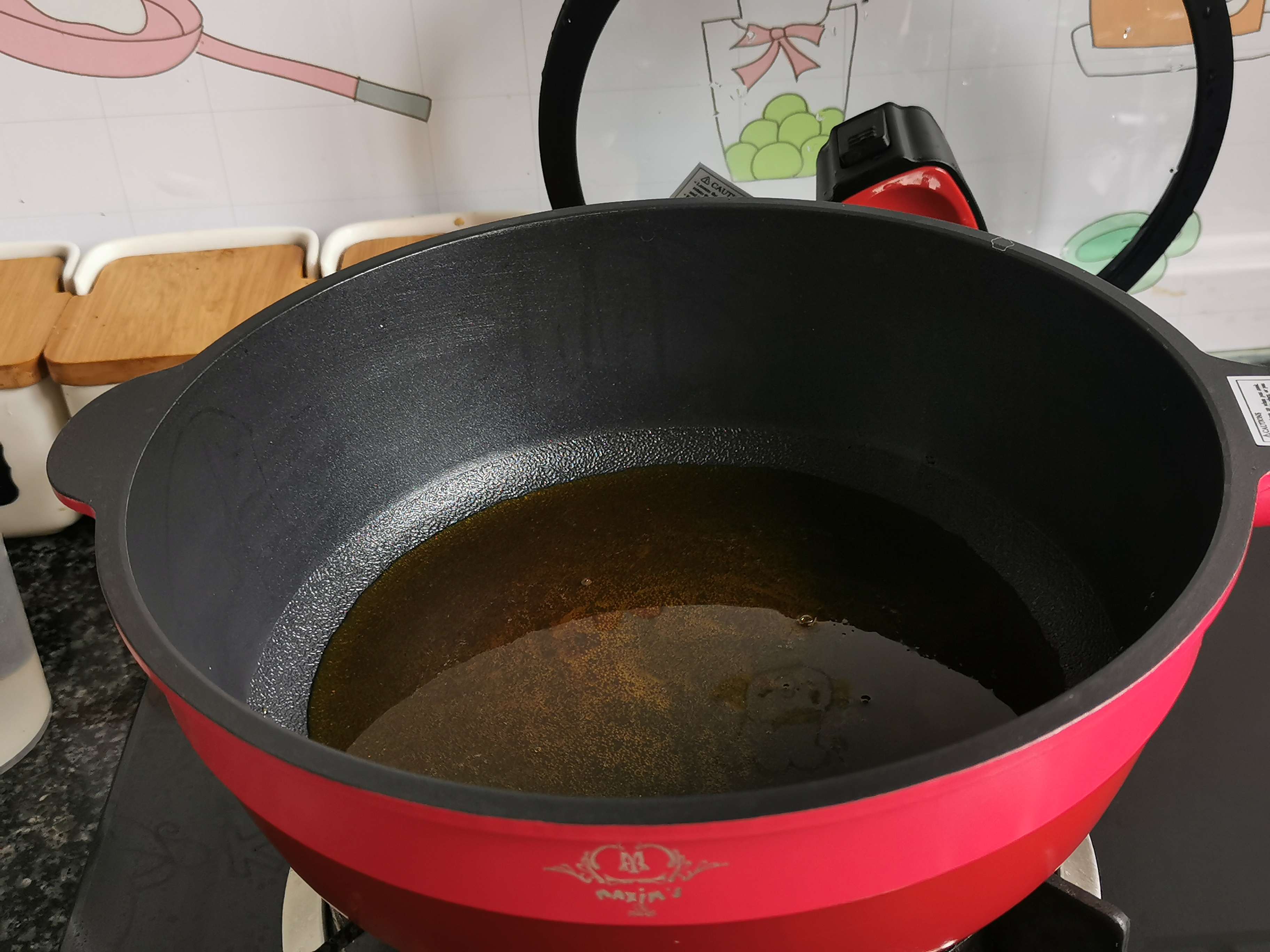 苦瓜燒排骨的做法-家常味炒菜譜