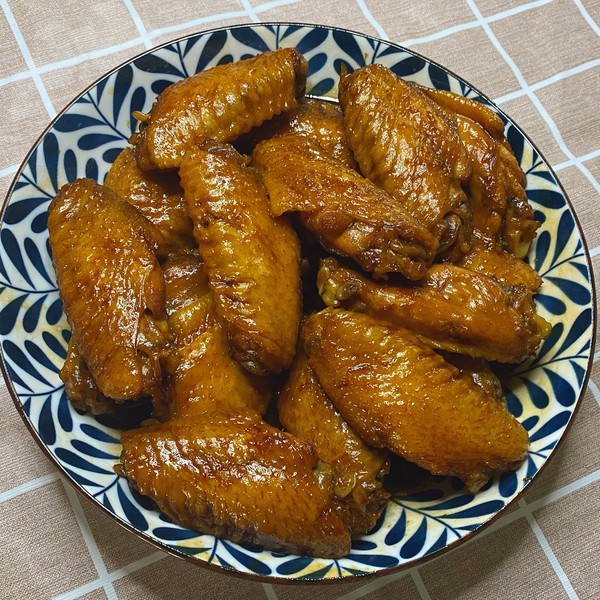 瑞士雞翅不來自于瑞士，吃了連手指都要舔干凈，我超愛的做法-甜味燜菜譜