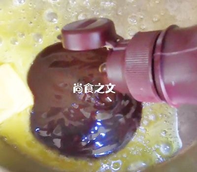 巧克力炸吐司&炸吐司沙拉的做法-甜味炸菜譜