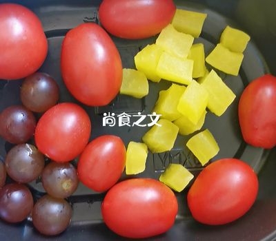 巧克力炸吐司&炸吐司沙拉的做法-甜味炸菜譜