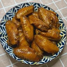 瑞士雞翅不來自于瑞士,吃完連手指頭必須舔干凈,我超愛的作法-甜味燜食譜