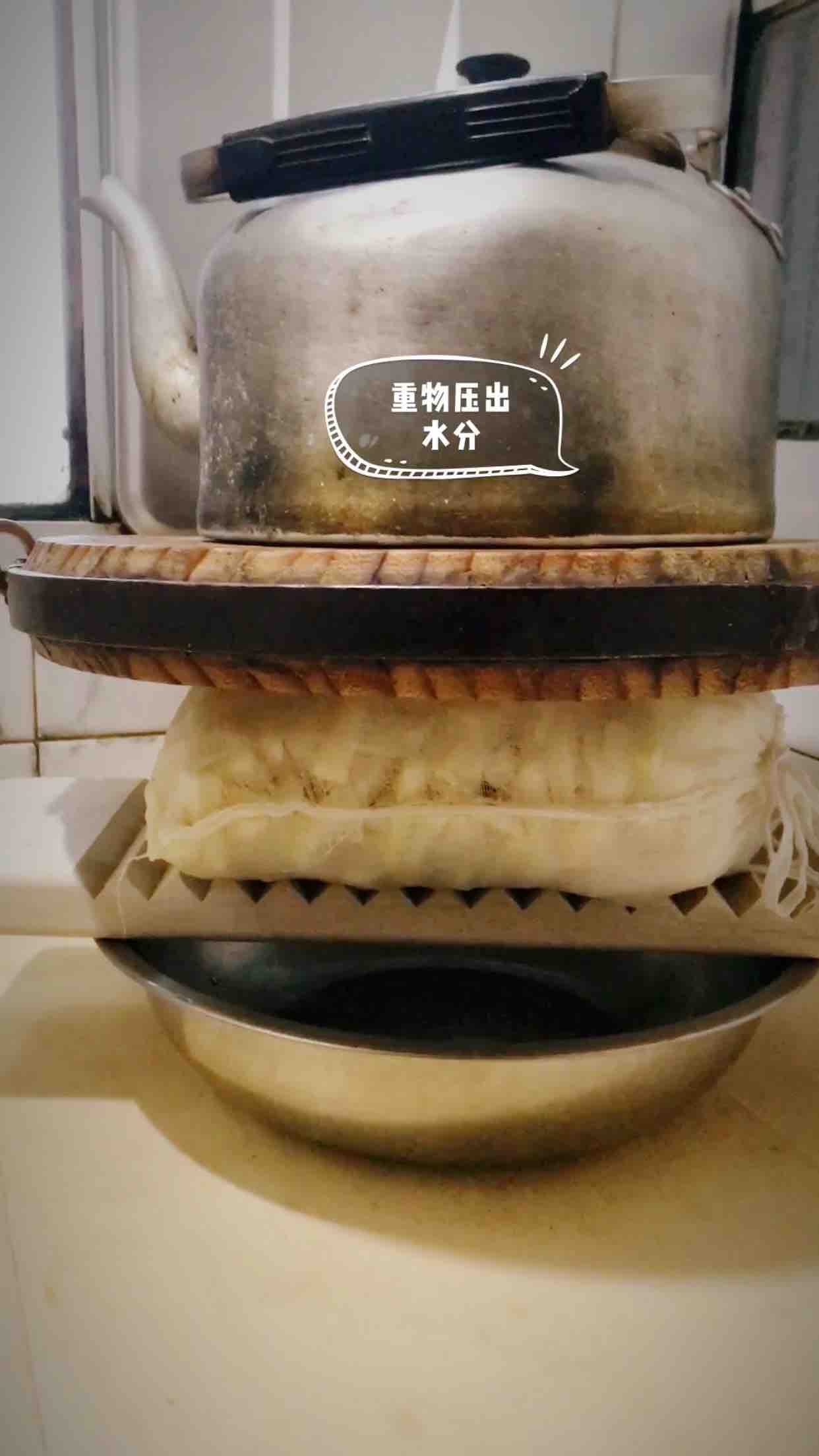 脆辣蘿卜條的做法-香辣味拌菜譜