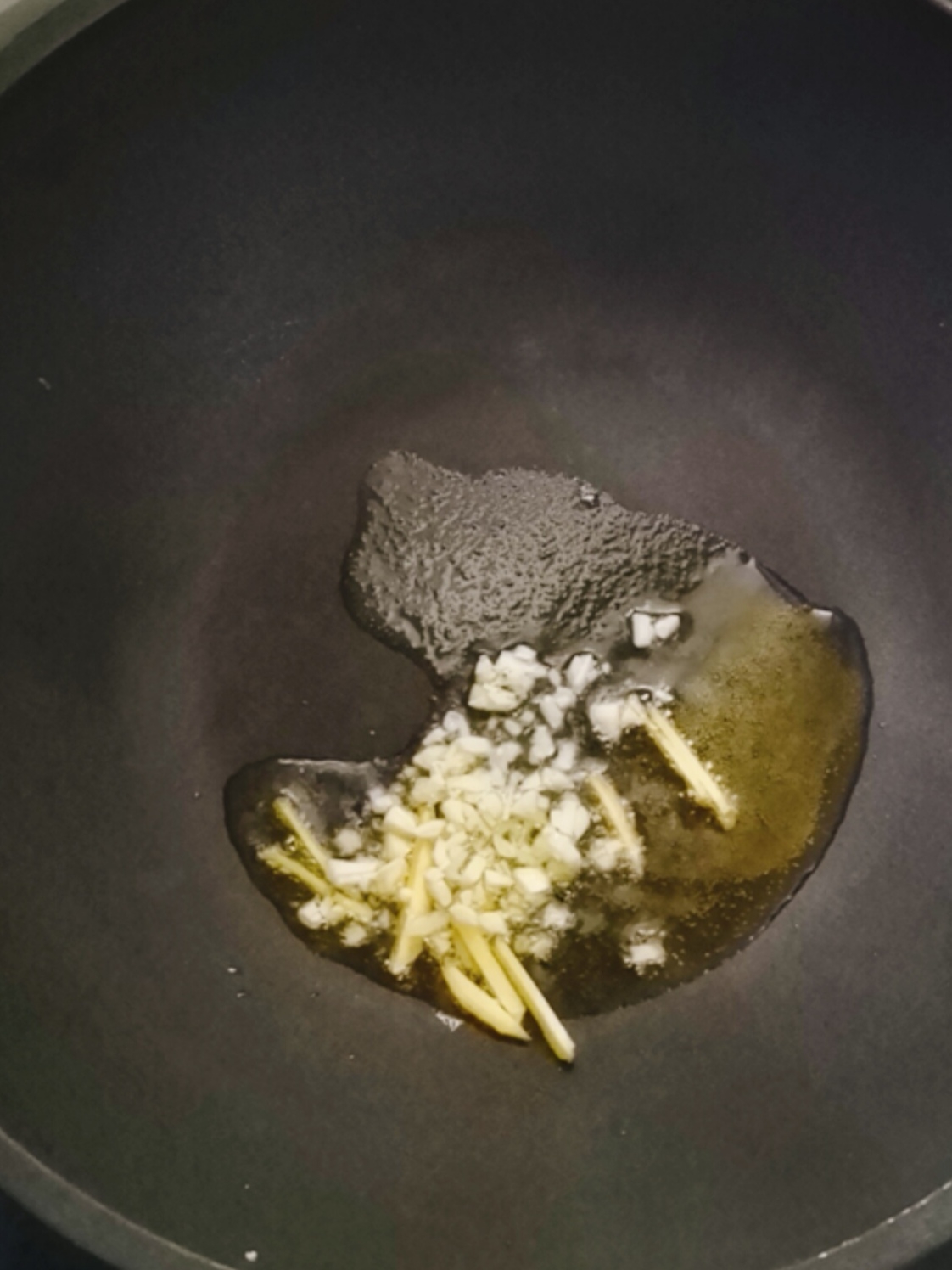 玉米青豆炒蝦仁的做法-咸鮮味炒菜譜