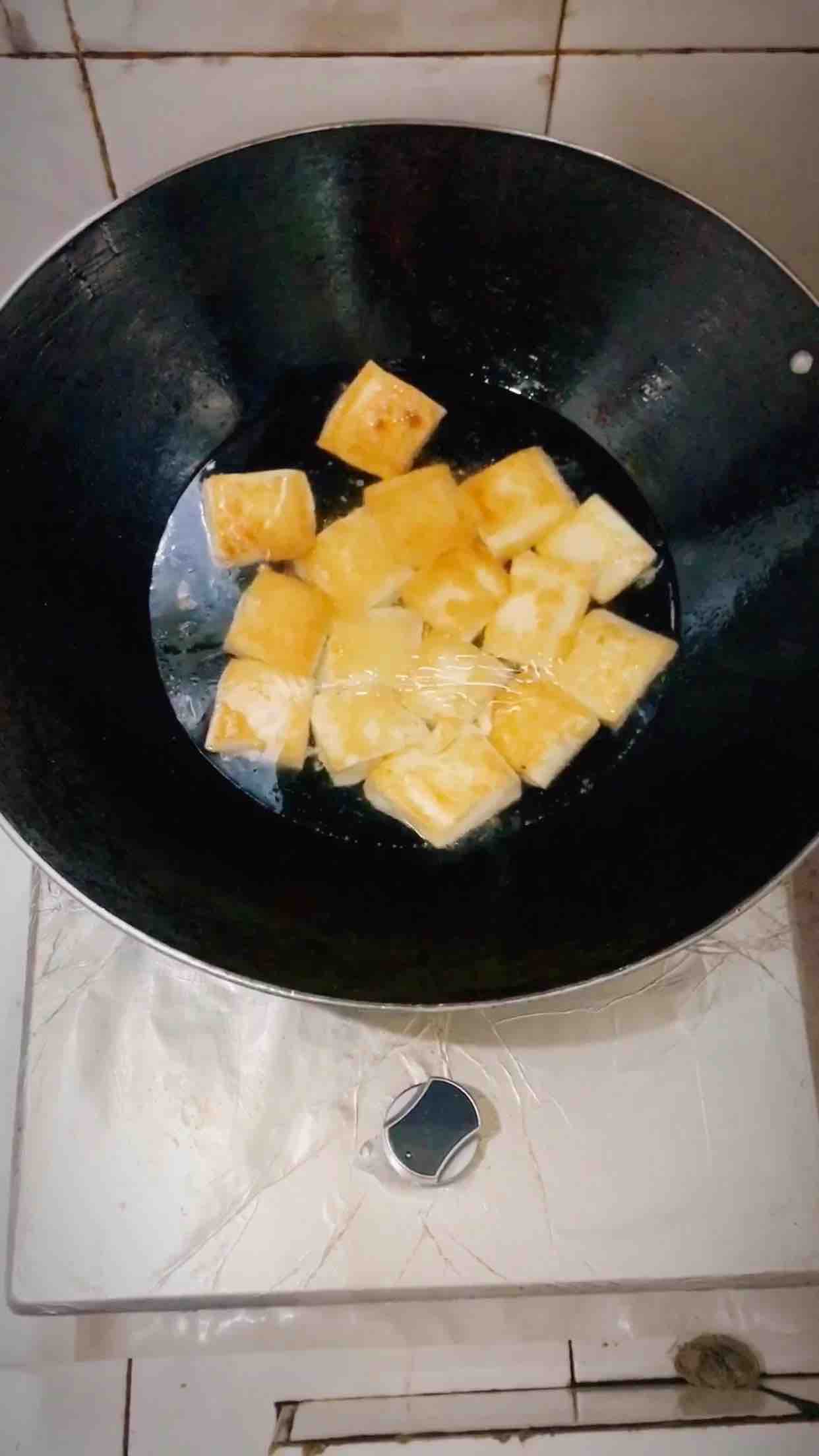 雜蔬小鍋仔的做法-麻辣味煮菜譜