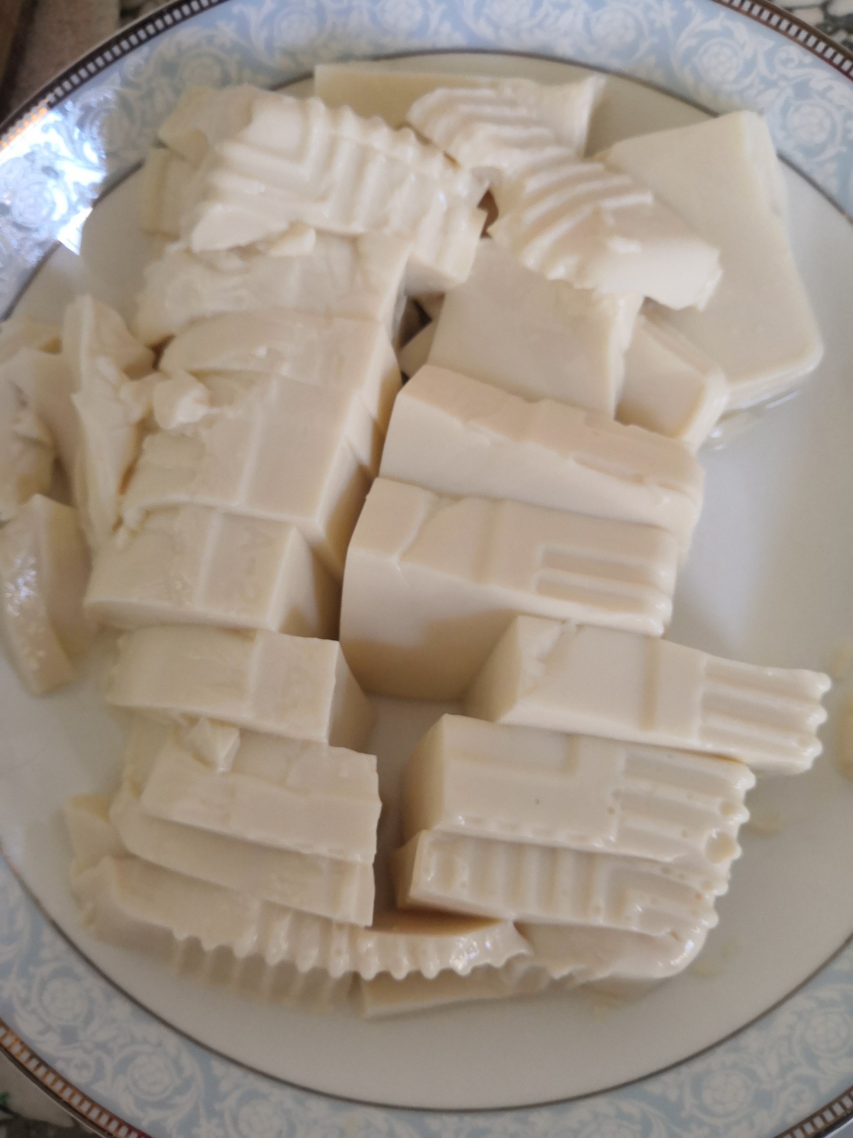 皮蛋豆腐的做法-麻辣味拌菜譜