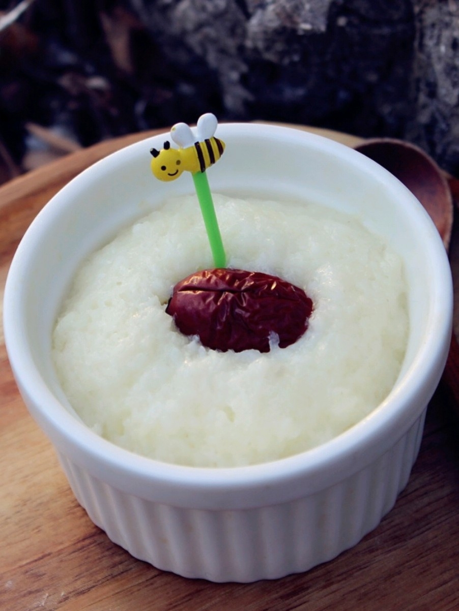 蒸山藥的做法-甜味蒸菜譜