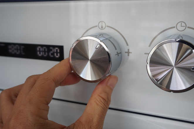 空氣炸新奧爾良雞腿的做法-蒜香味烘焙菜譜