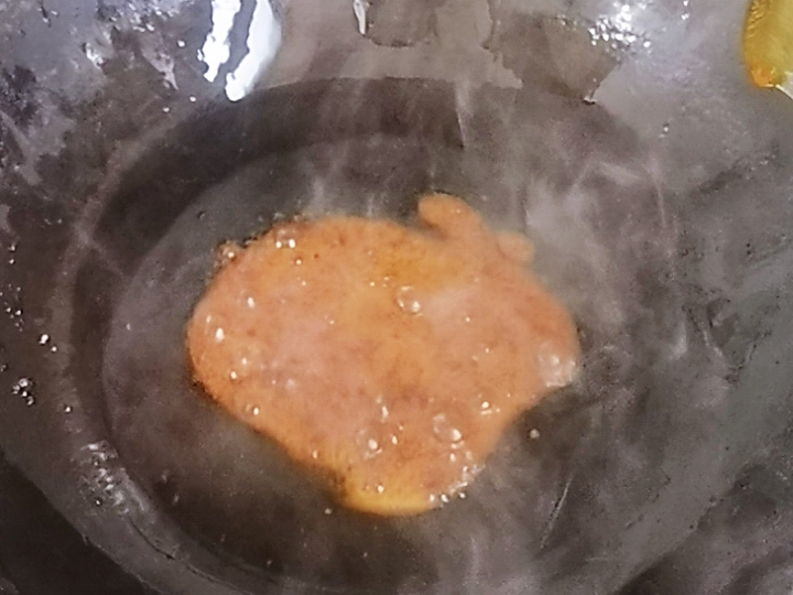 雞腿的花式做法-雞腿燜野筍，配菜豐富，營養美味，孩子超愛吃的做法-家常味燜菜譜