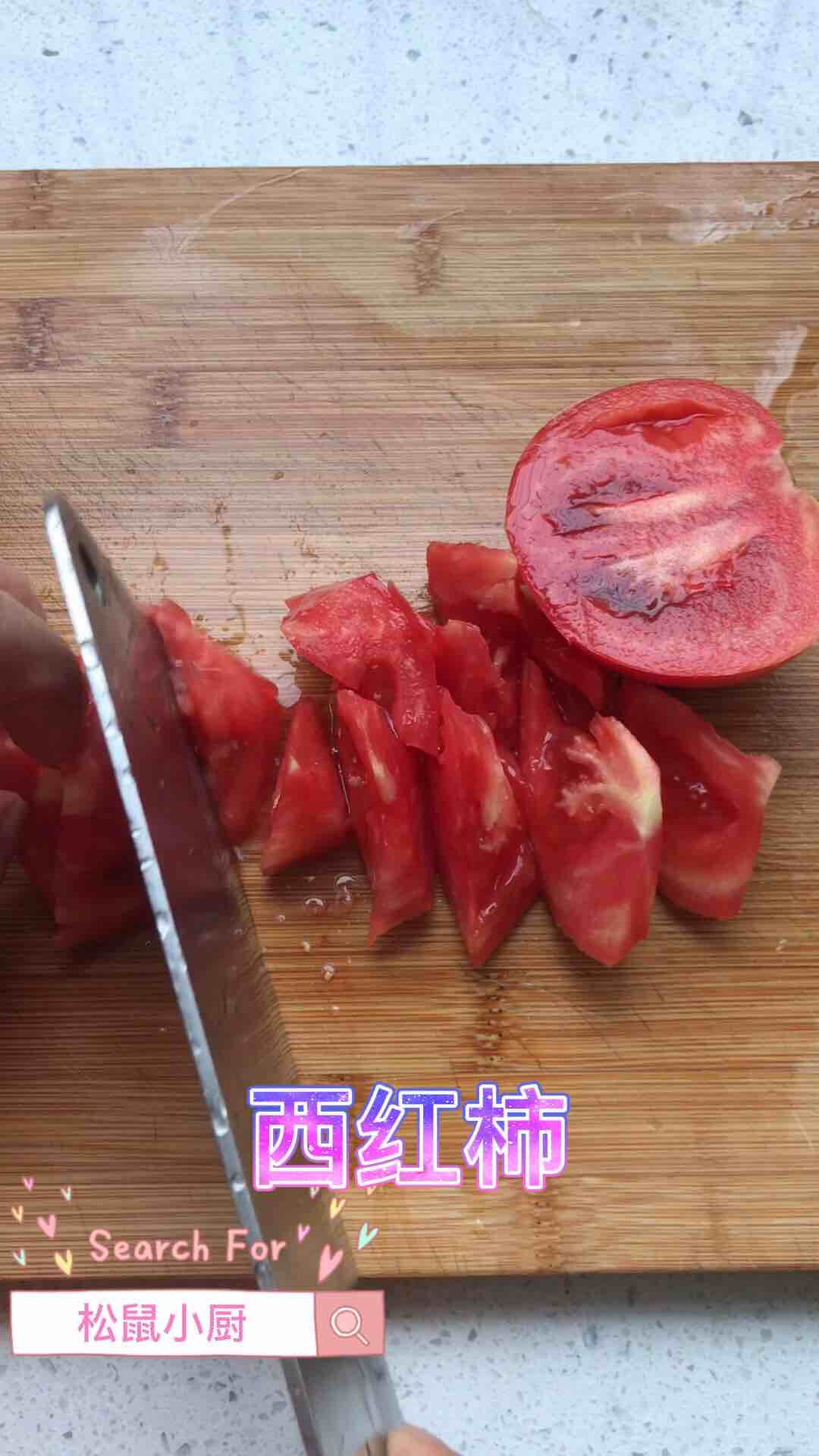 吃不胖的炒冬瓜的做法-家常味炒菜譜