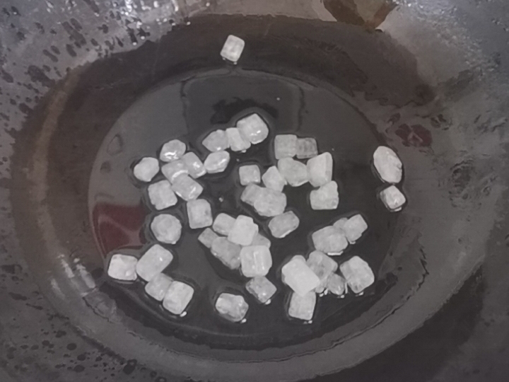 雞腿的花式做法-雞腿燜野筍，配菜豐富，營養美味，孩子超愛吃的做法-家常味燜菜譜