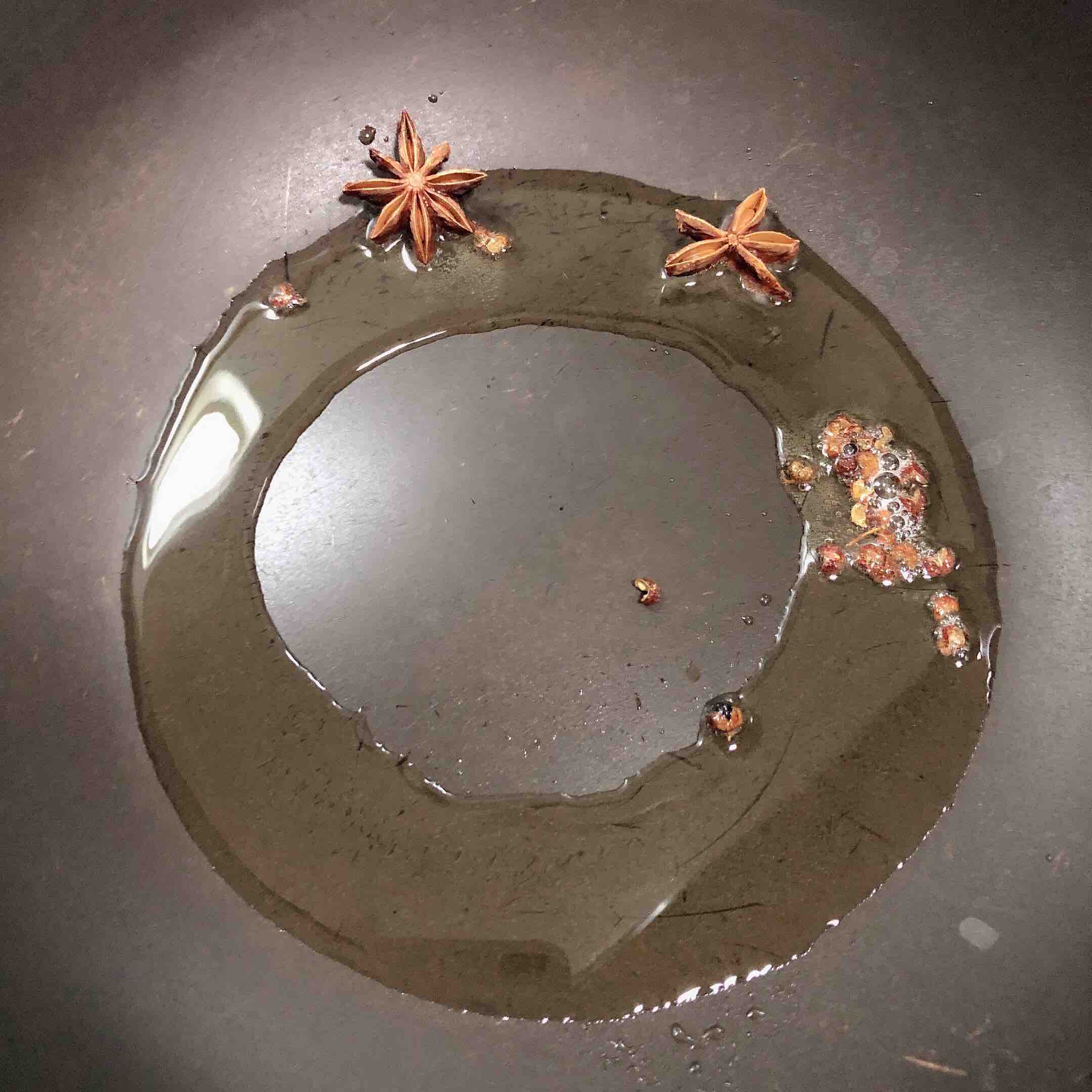 養(yǎng)生姜母鴨（祛暑濕肺燥、氣血雙補(bǔ)）的做法-咸鮮味燉菜譜