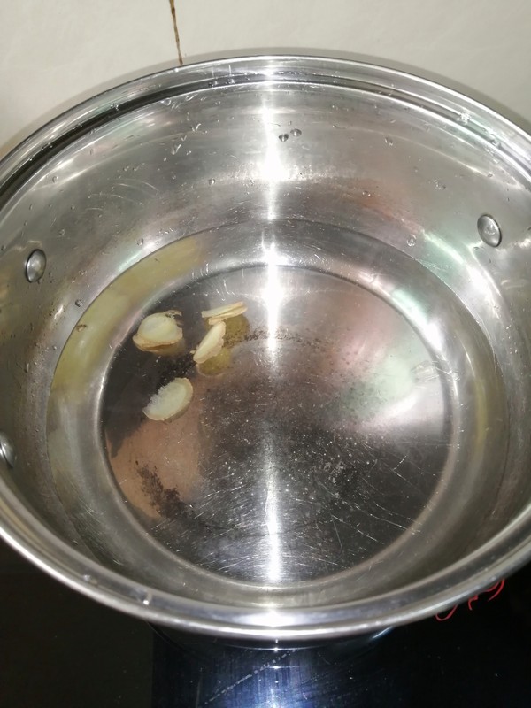 簡簡單單并也不失美味~~醬香潺菜的做法-家常味煮菜譜