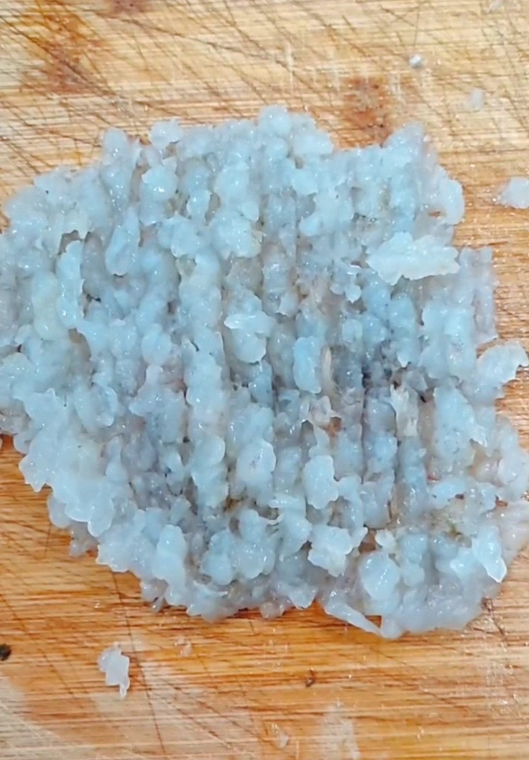 #深夜最饞的美食#百花釀秋葵的做法-咸鮮味蒸菜譜