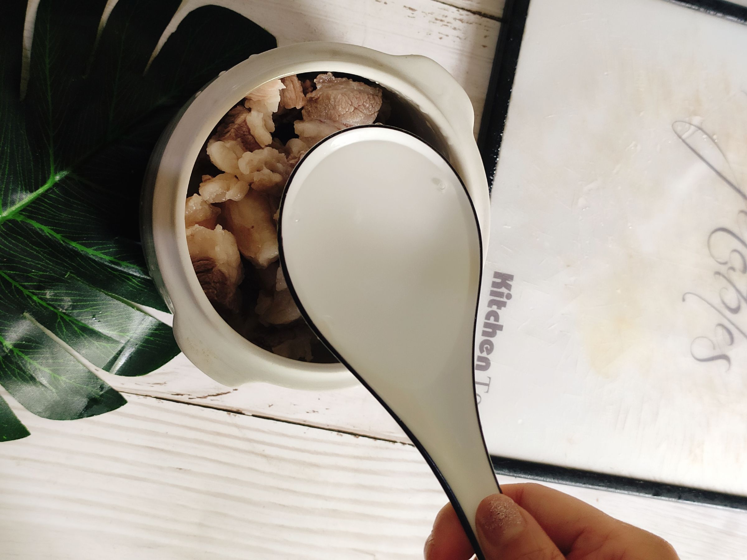 咖喱牛腩的做法-咖喱味燉菜譜