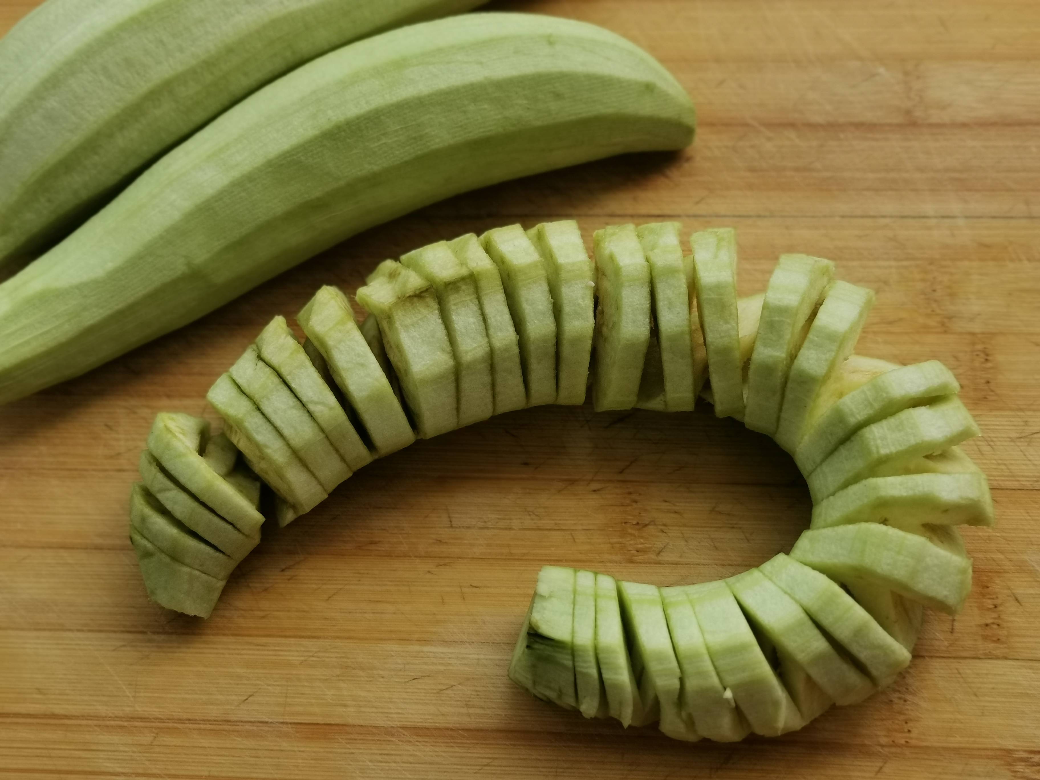 霸王茄子的做法-酸甜味其它工藝菜譜