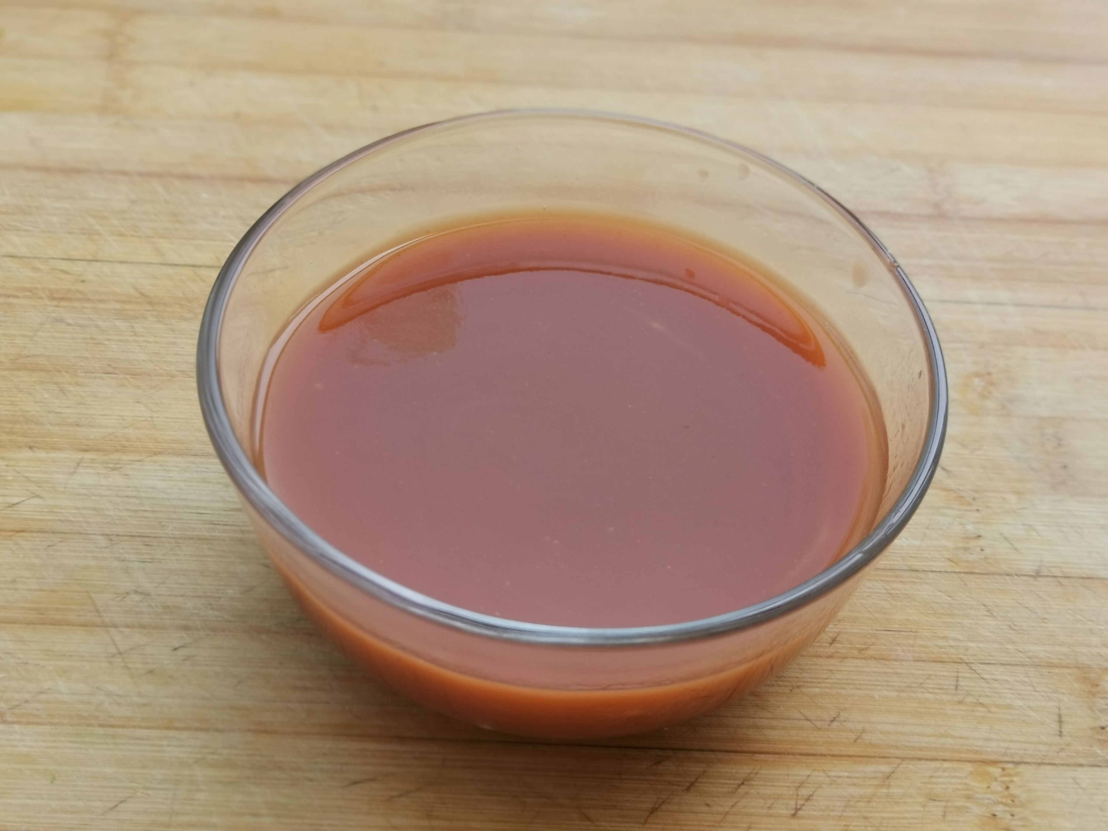 霸王茄子的做法-酸甜味其它工藝菜譜