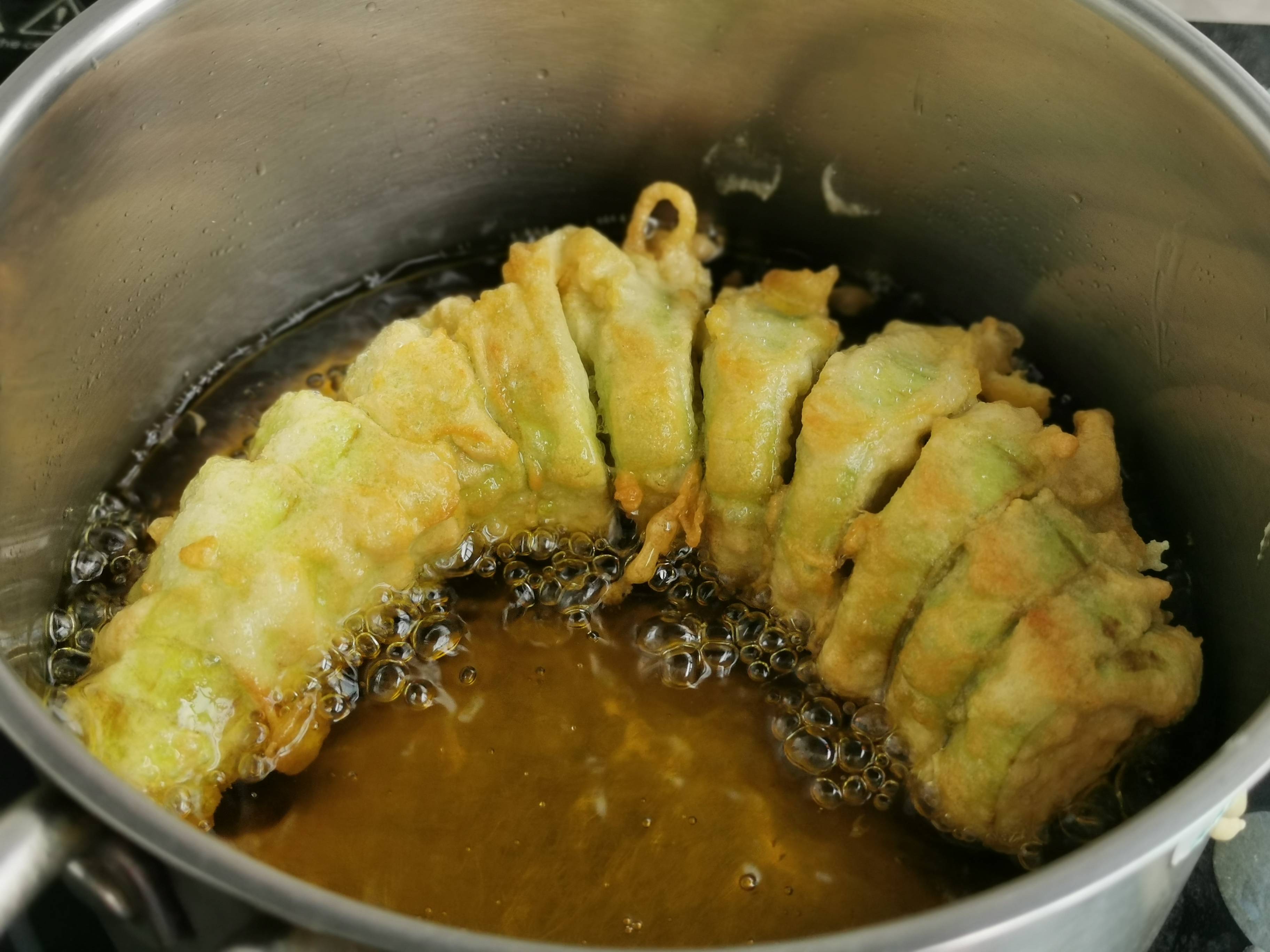 霸王茄子的做法-酸甜味其它工藝菜譜