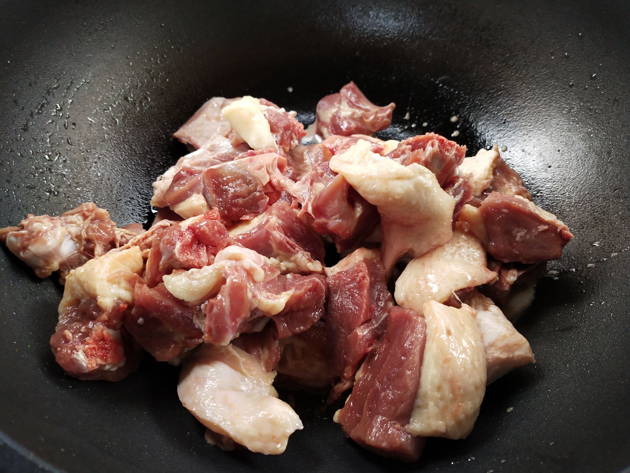 啤酒鴨的做法-家常味燒菜譜