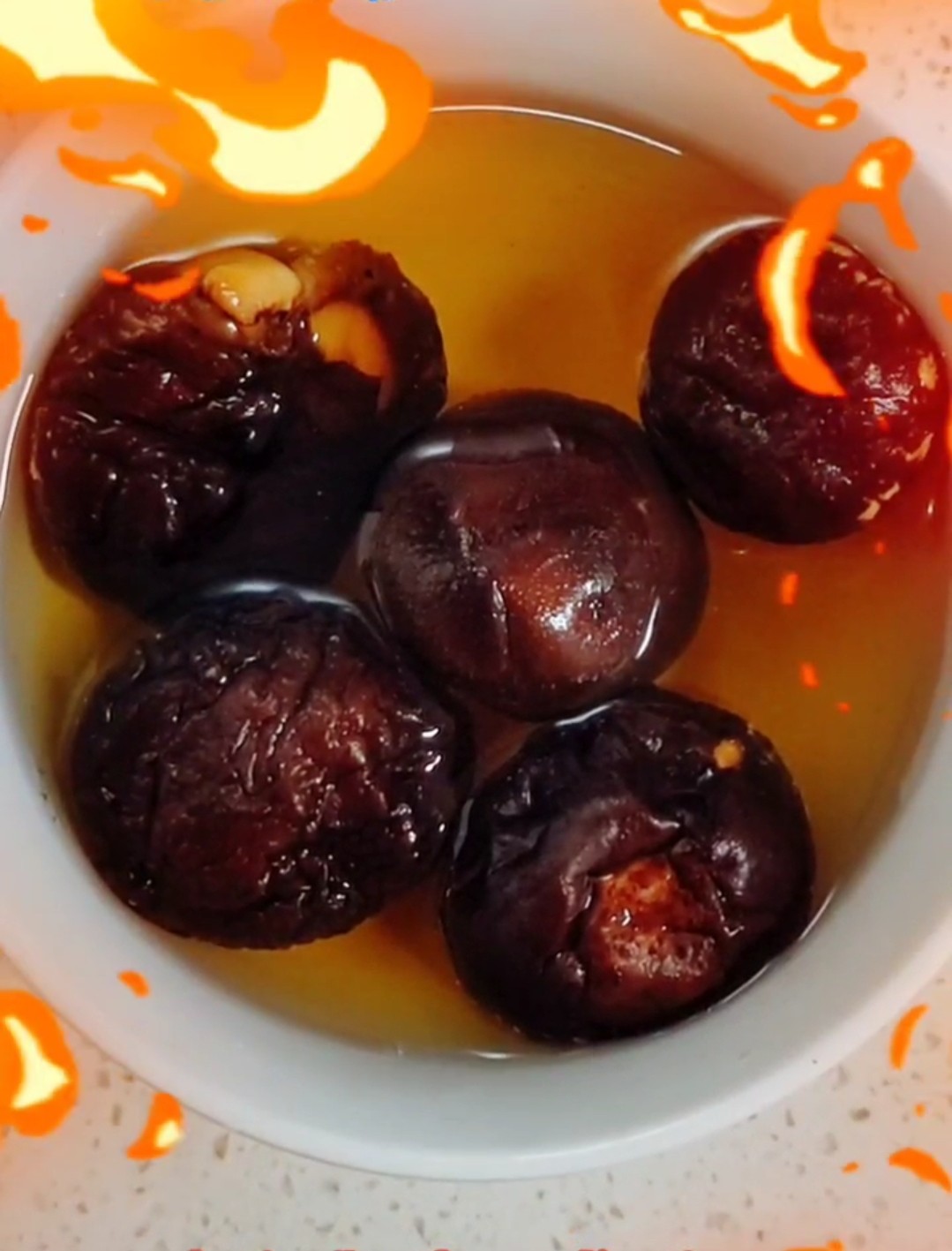 荷葉叫花雞的做法-家常味烤菜譜