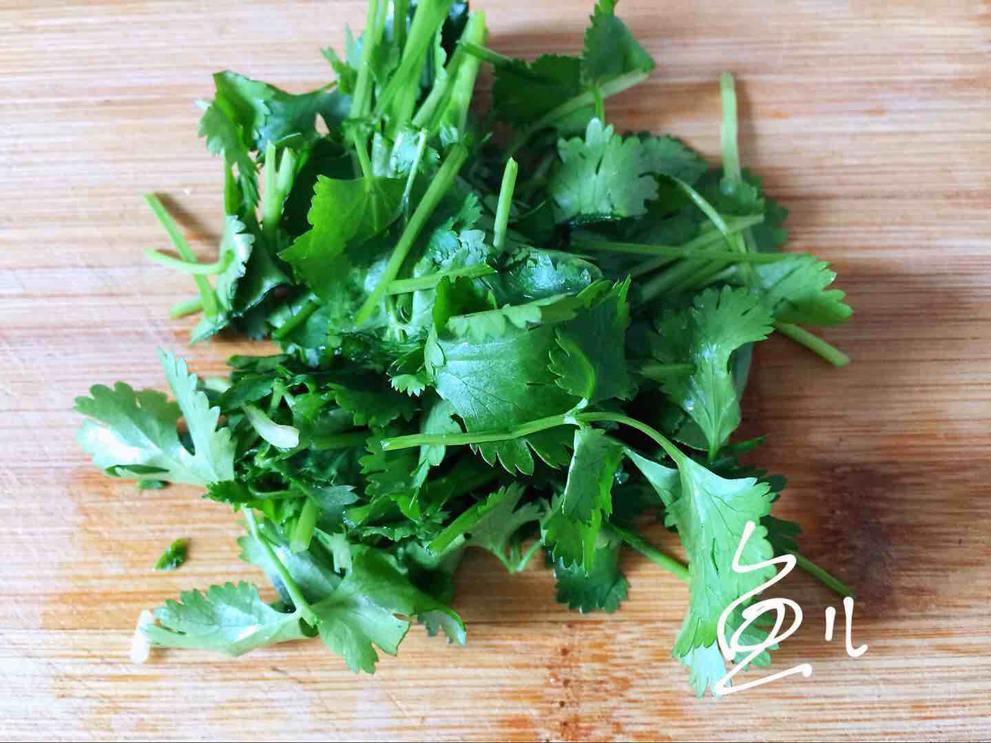 香辣龍蝦尾的做法-香辣味炒菜譜