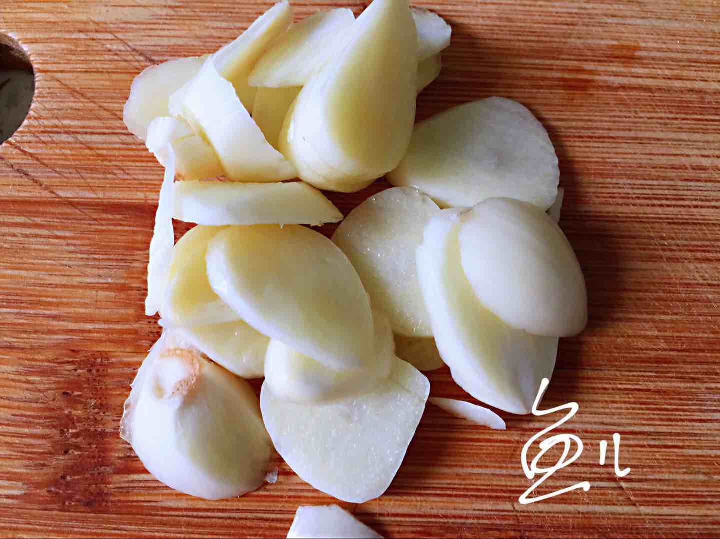 香辣龍蝦尾的做法-香辣味炒菜譜