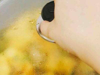 紅燒豆腐燜肉沫的作法-家常味燜菜譜