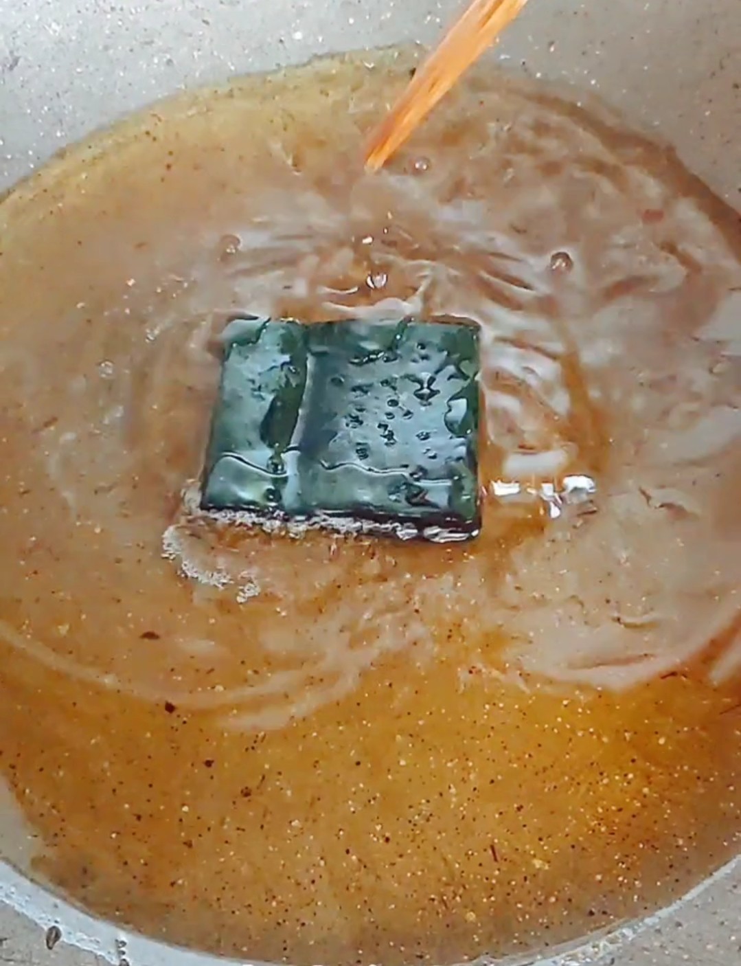 素版東坡肉的做法-家常味煮菜譜