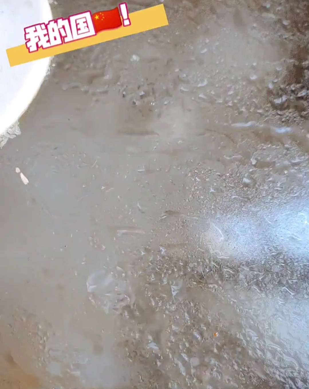 #貼秋膘#《地獄豬蹄》的做法-香辣味煮菜譜