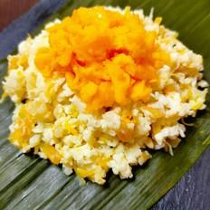 葷版《賽螃蟹》的作法-其他口味炒菜譜