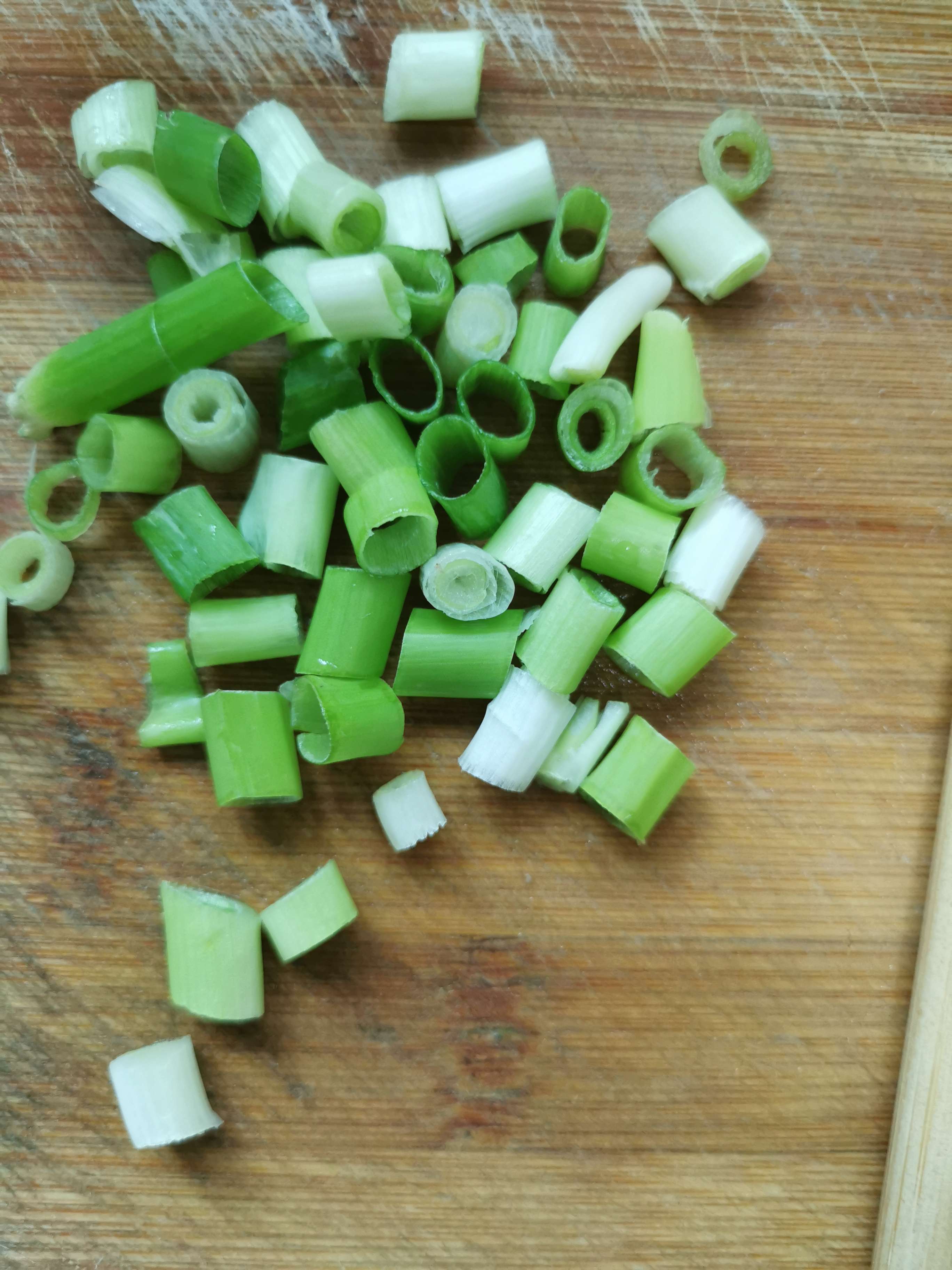 絲瓜炒蛤蜊肉的做法-家常味炒菜譜