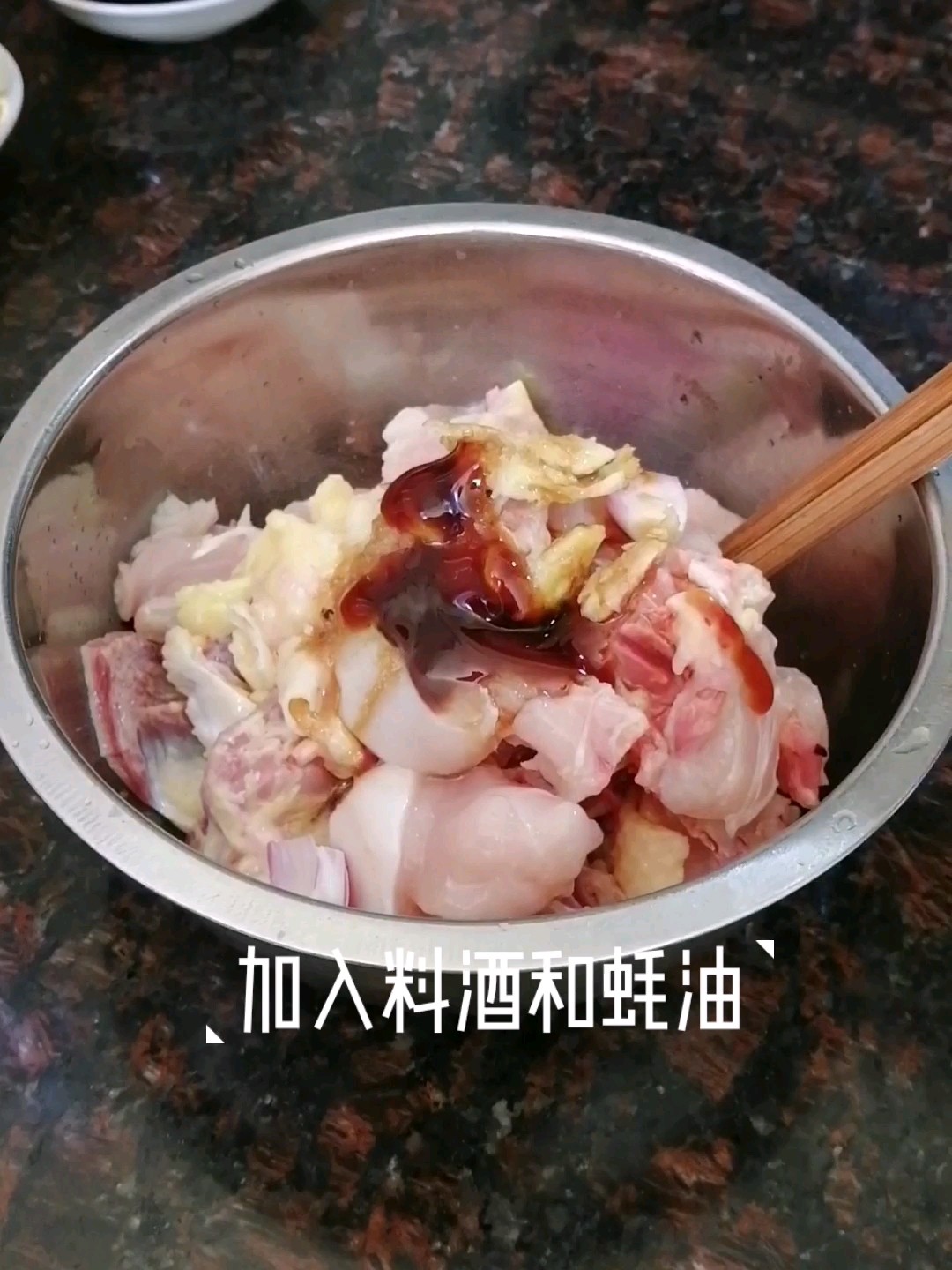 費(fèi)爾德堡啤酒雞的做法-家常味煮菜譜