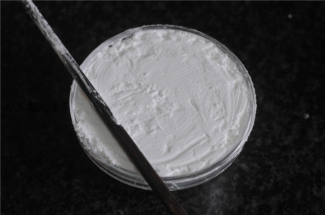 拌涼粉的做法-香辣味拌菜譜