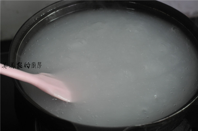 拌涼粉的做法-香辣味拌菜譜