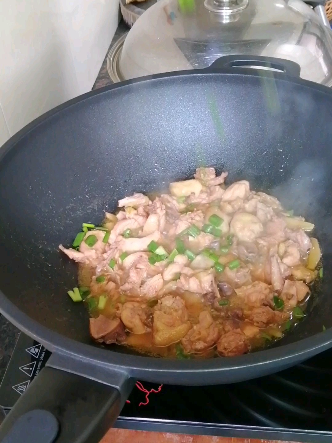 費(fèi)爾德堡啤酒雞的做法-家常味煮菜譜