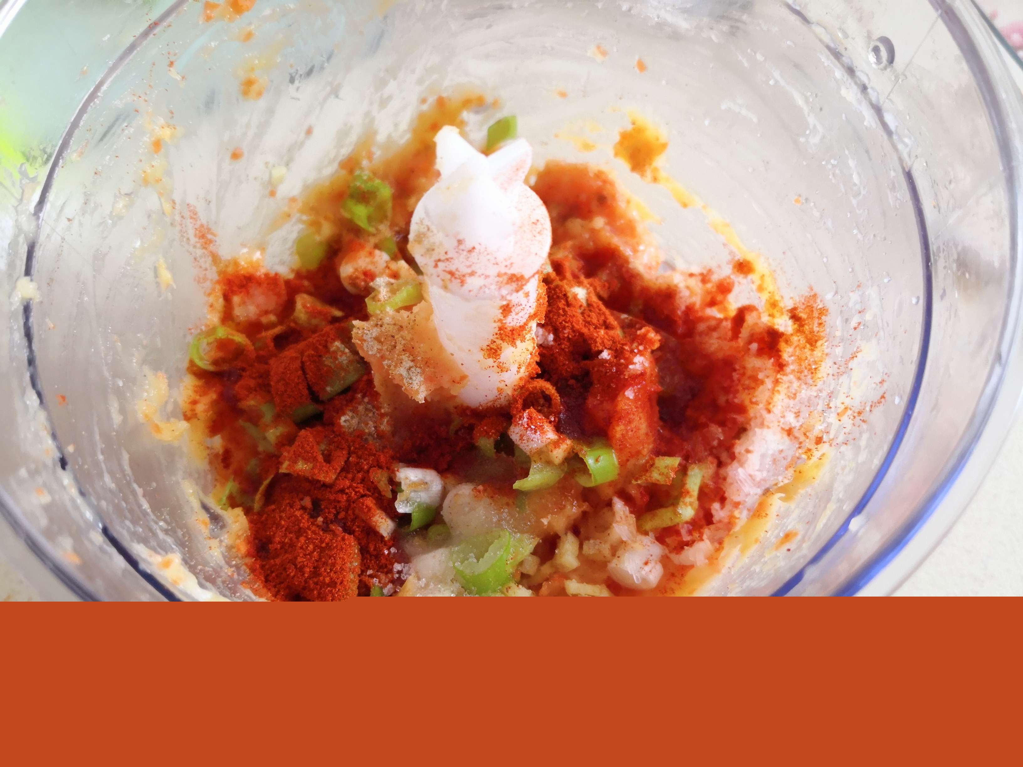 麻辣香腸的做法-麻辣味蒸菜譜