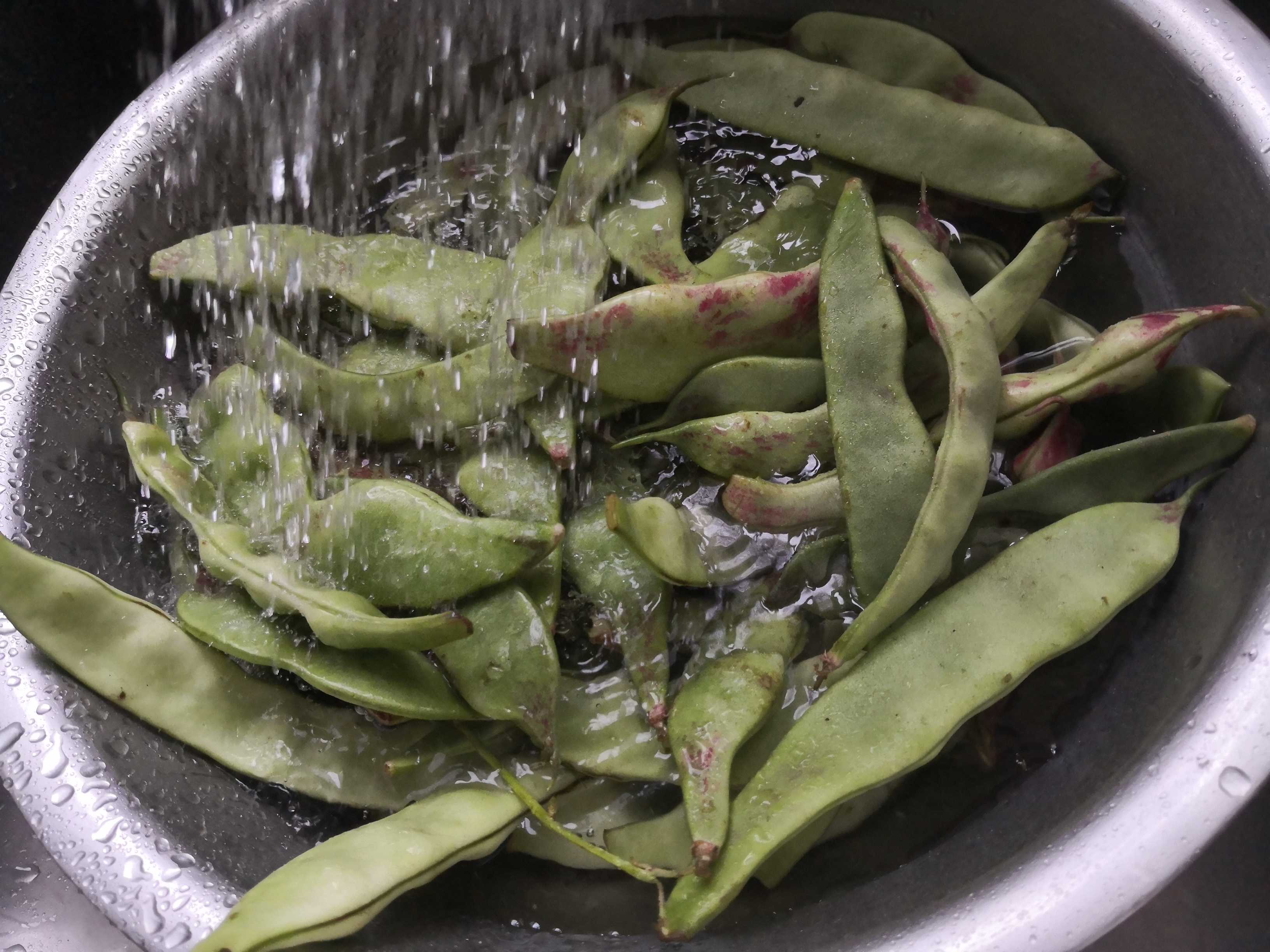 排骨油豆的做法-家常味燉菜譜