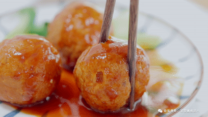 寶寶獅子頭  寶寶輔食食譜的做法-家常味煮菜譜