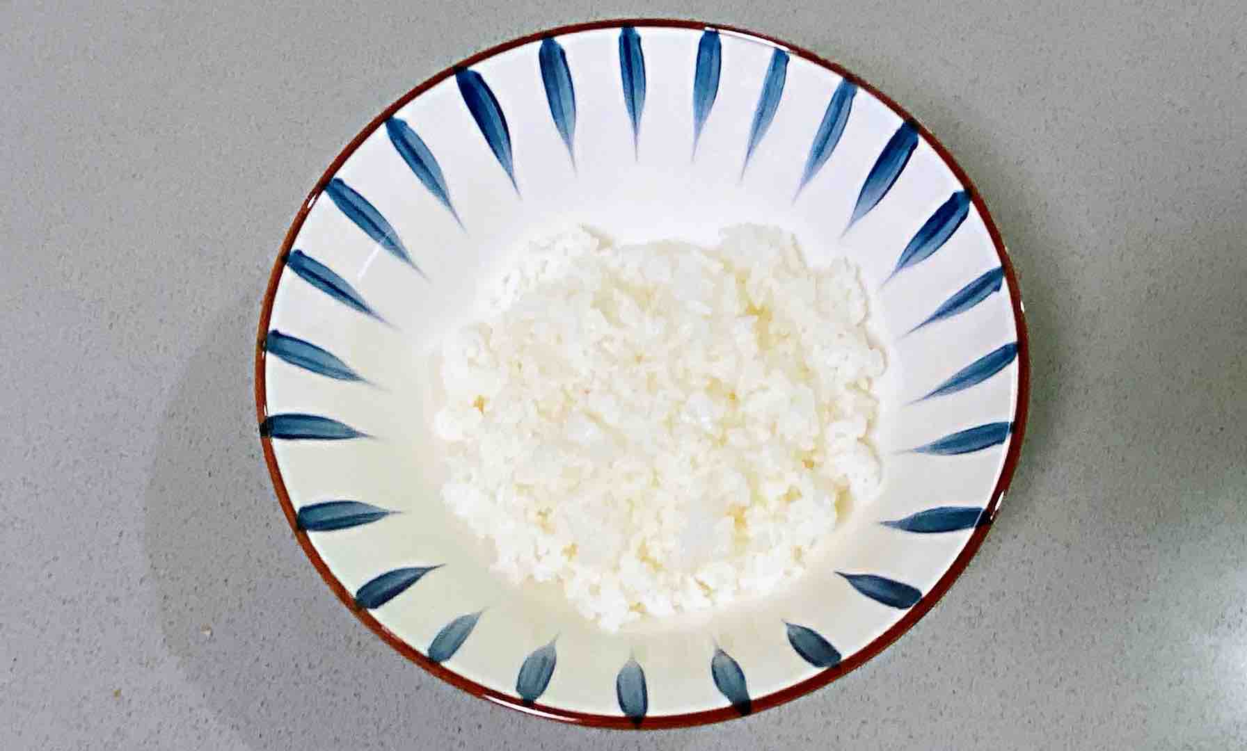 【孕婦食譜】日式蒲燒鰻魚飯，醬汁濃郁、肉質香嫩，回味無窮～的做法-甜味蒸菜譜