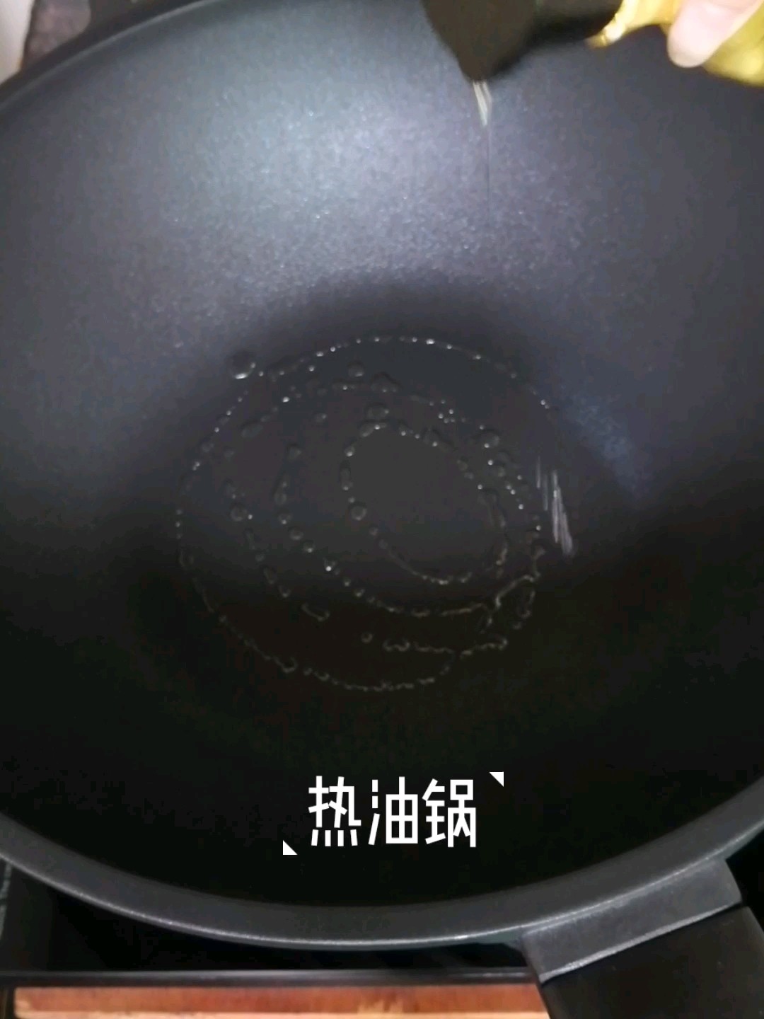 雜蔬炒飯的做法-家常味炒菜譜