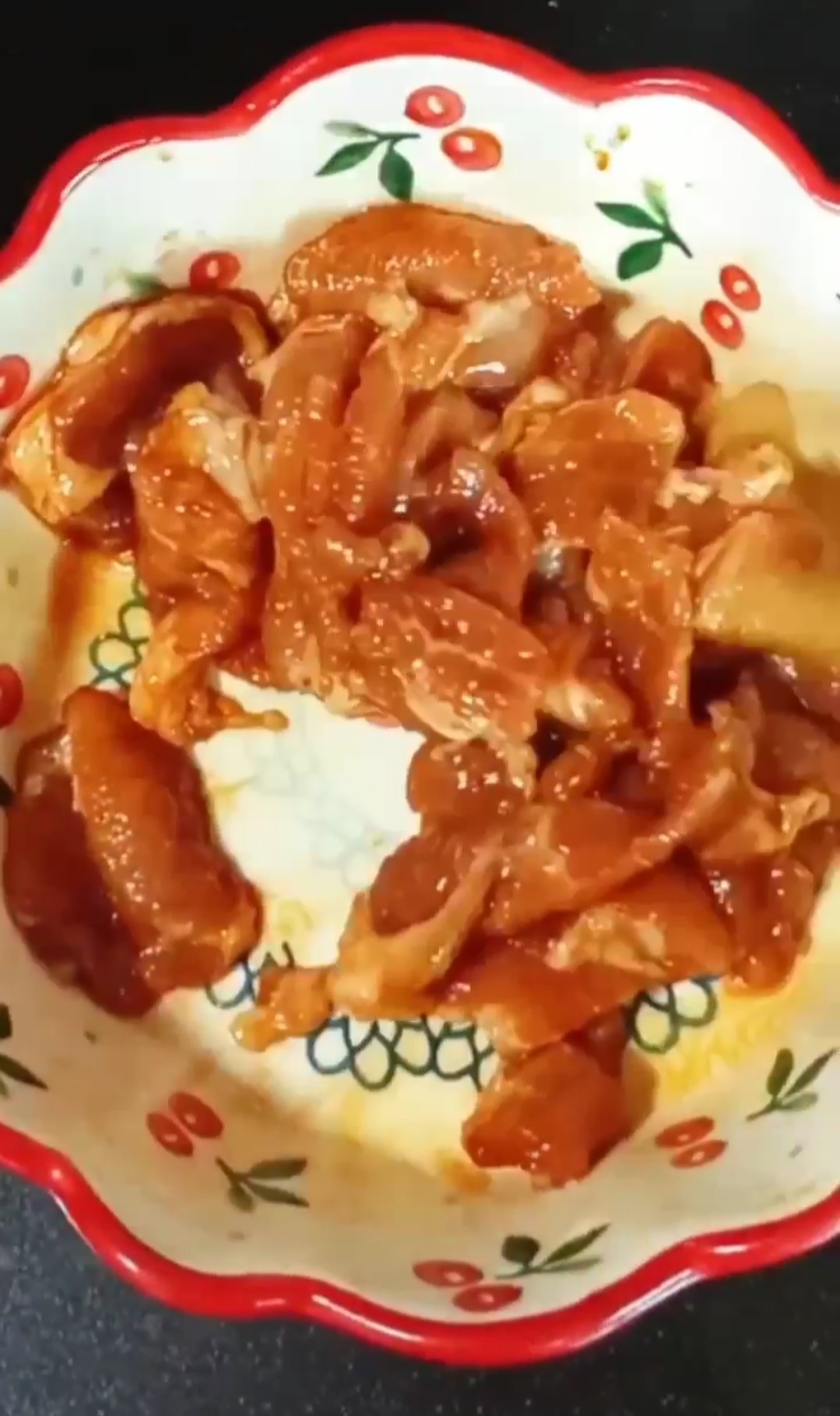 肉片炒絲瓜的做法-家常味炒菜譜