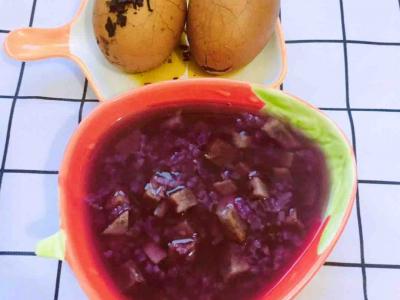 省時(shí)省力又營(yíng)養(yǎng)成分美味的荼葉蛋的做法-咸鮮味煮菜譜