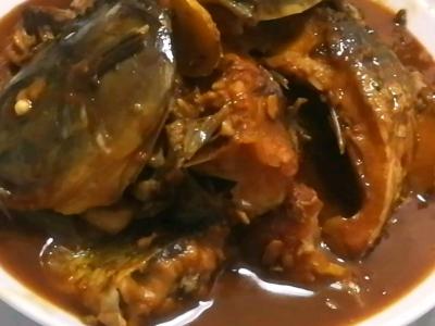 家常燒鯉魚的做法-家常味燒菜譜