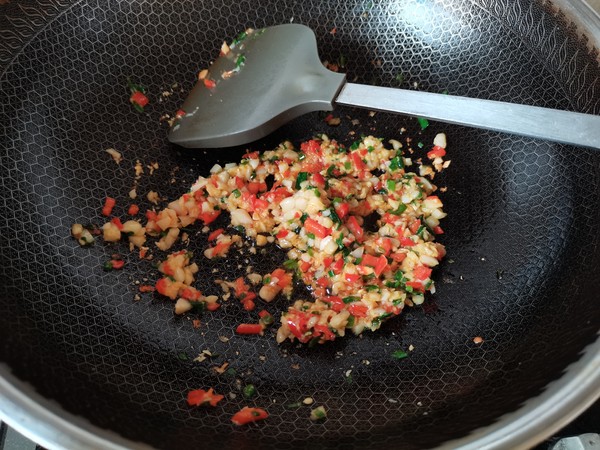 蒸生蠔的做法-咸鮮味蒸菜譜