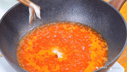 寶寶版水煮魚  寶寶輔食食譜的做法-家常味煮菜譜