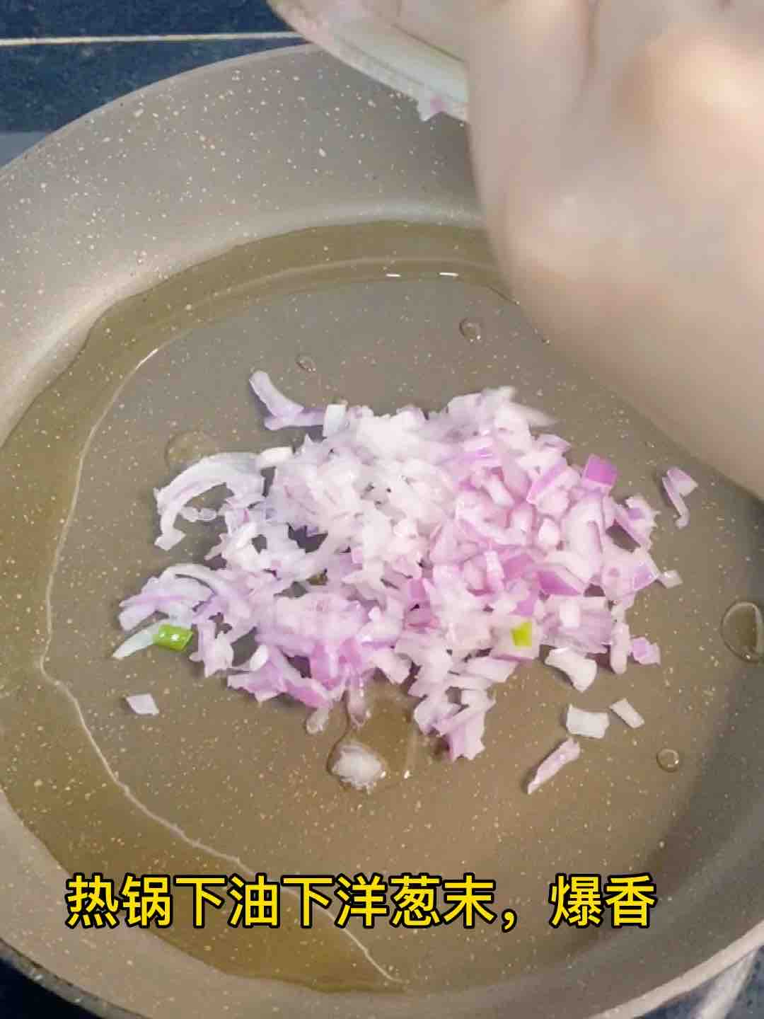 鮑魚燜豆腐，超鮮美的做法-家常味煮菜譜