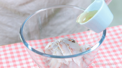 寶寶版水煮魚  寶寶輔食食譜的做法-家常味煮菜譜