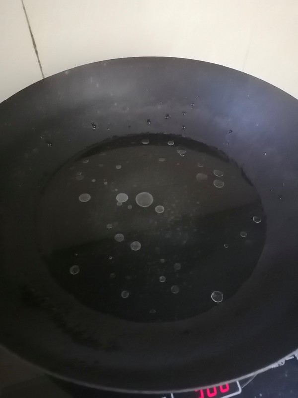 簡簡單單也不失美味~~簡易版涼皮的做法-家常味蒸菜譜