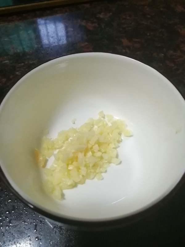 簡簡單單也不失美味~~簡易版涼皮的做法-家常味蒸菜譜