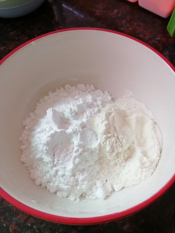 簡簡單單也不失美味~~簡易版涼皮的做法-家常味蒸菜譜