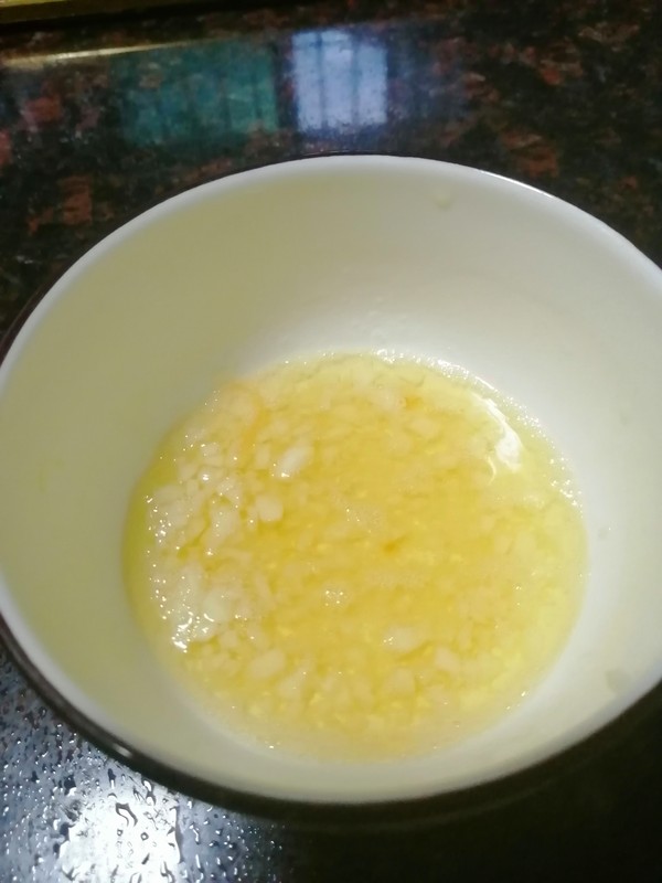 簡簡單單也不失美味~~簡易版涼皮的做法-家常味蒸菜譜